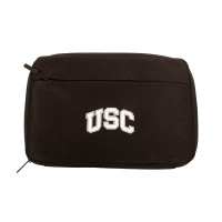 USC Trojans Arch Travel Tech Bag